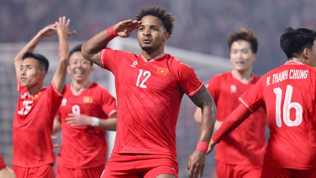 Xuan Son Beri Bayangan Mahu Balas Dendam Terhadap Harimau Malaya