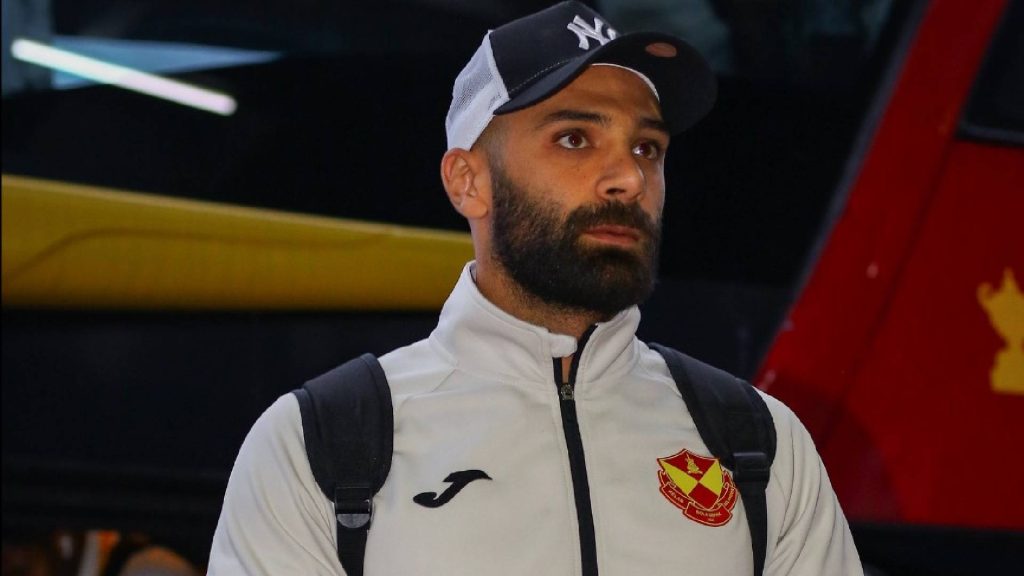 FAM Bakal Tentukan Nasib Yazan Al-Arab