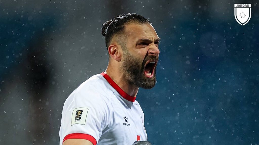 Nama Bekas Bek Selangor Jadi Sebutan Di Asia