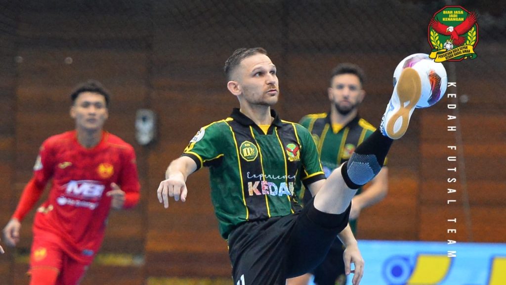 Kedah Lepaskan 4 Pemain Serentak