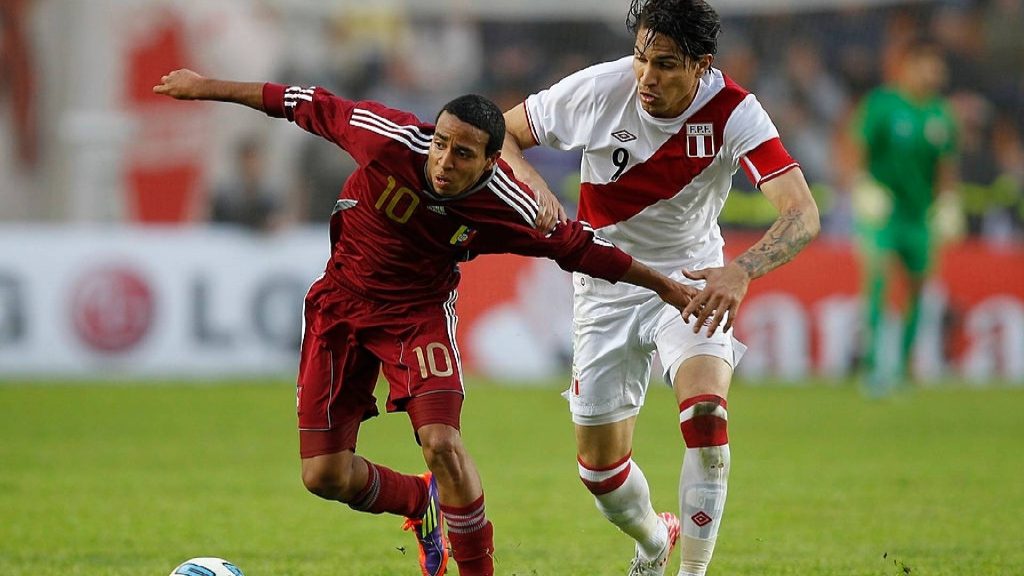 Wartawan Colombia Pelik Dengan Cara Yohandry Orozco Memilih Selangor