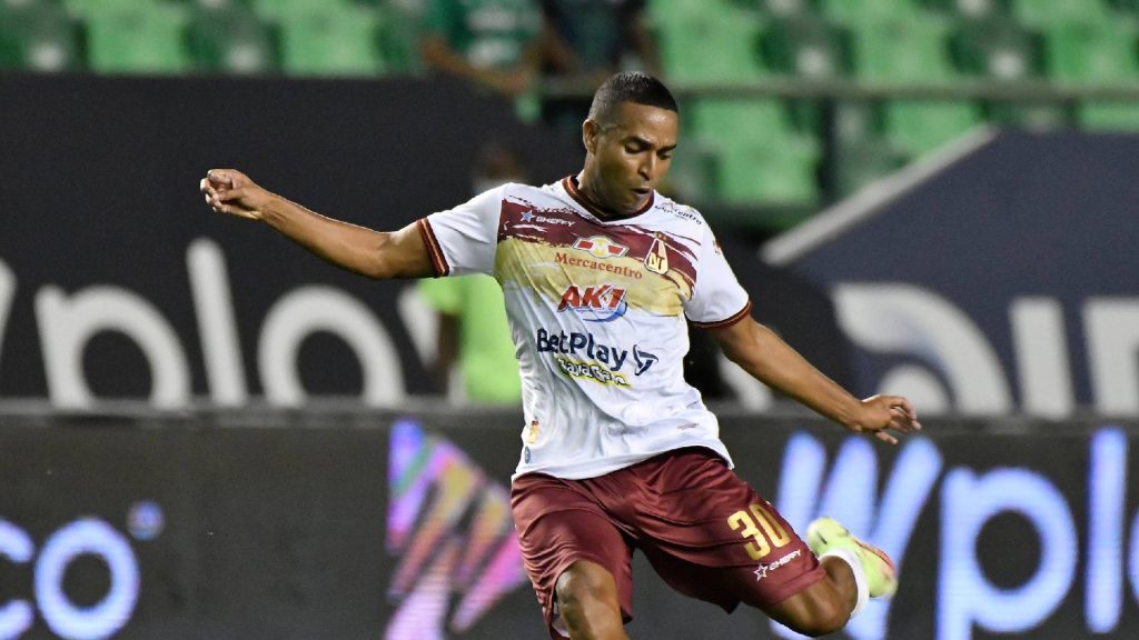 Yohandry Orozco Sanggup Tolak Tawaran Colombia Demi Selangor