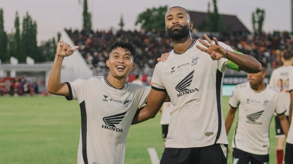 Khidmat Yuran Fernandes Diintai Kelab Liga Super