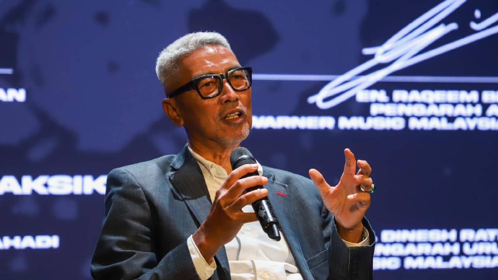 FAM Padam Laporan IIC, Ini Alasan Yusoff Mahadi