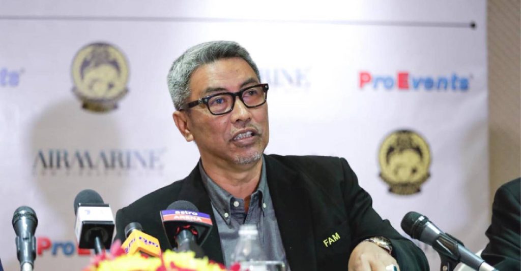 “Perubahan Dalam FAM Pasti Berlaku” – Yusoff Mahadi