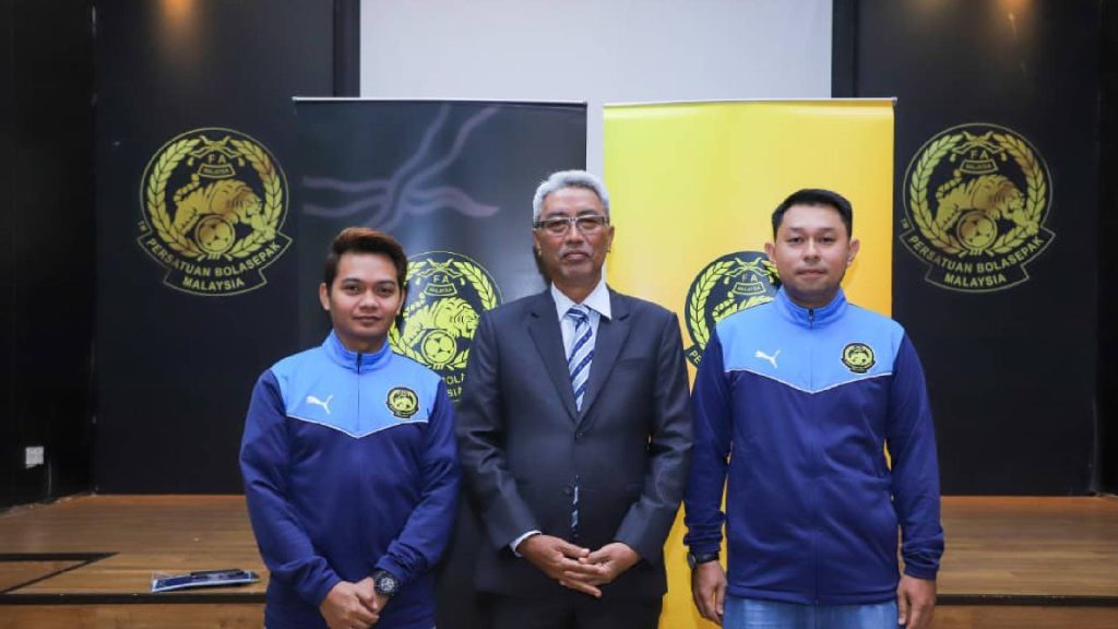 FAM Sedia Proaktif Bangun E-Sukan Di Malaysia