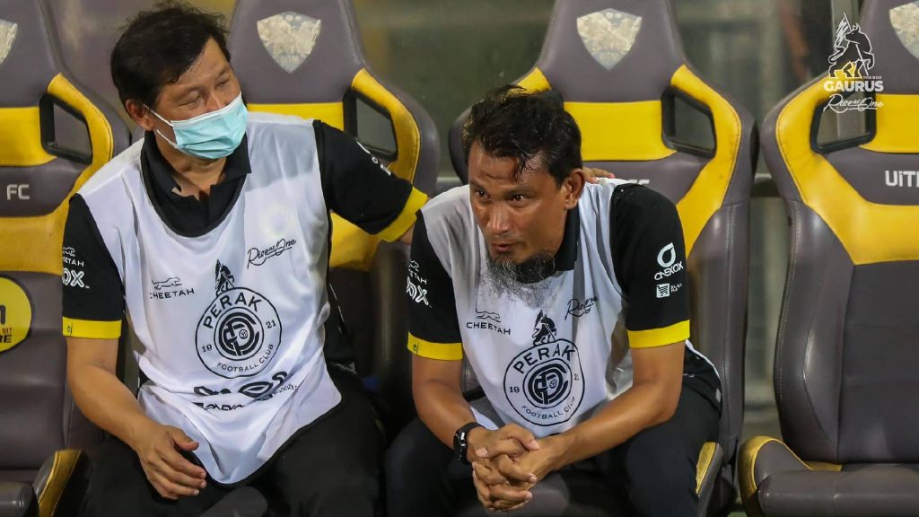 Ramalan Awal Yusri Che Lah Benar-Benar Jadi Realiti