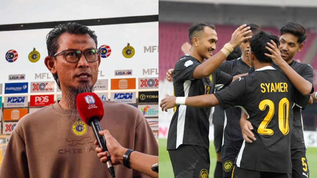 Ramalan Yusri Che Lah Tentang Nasib Malaysia B-23 Jadi Realiti