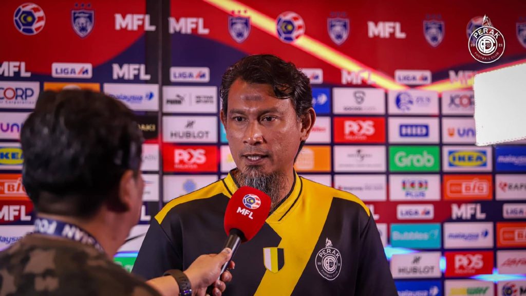 Yusri Che Lah Dilaporkan Bakal Kemudi Imigresen