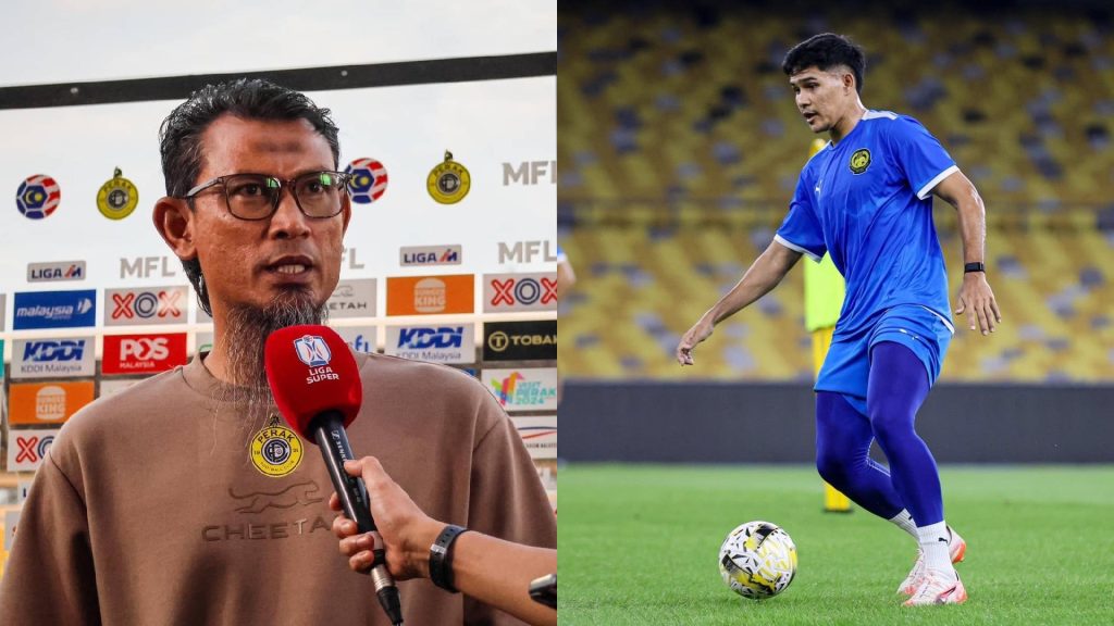 Yusri Che Lah Kesan Kelebihan Unik Ubaidullah