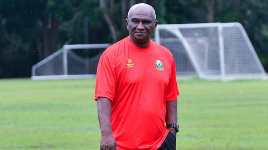 Zainal Abidin Dedah Pernah Tolak Tawaran Al-Hilal