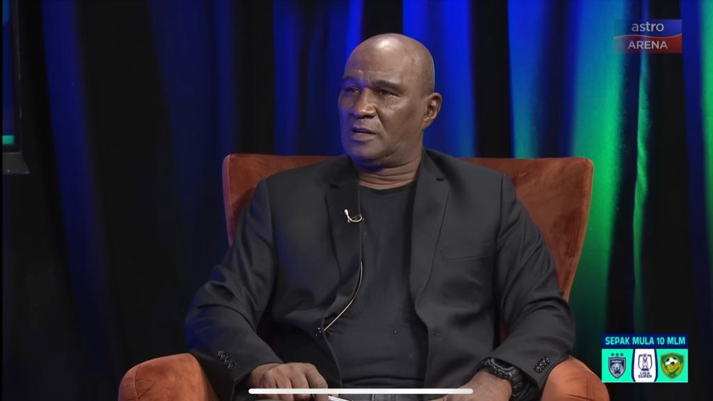 “Tak Kisah Pemain Murah Ke Mahal, Asal Cocok Dengan Jurulatih” – Zainal Abidin