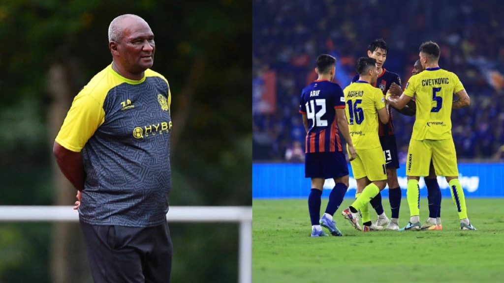 Zainal Abidin: Ini Contoh Yang Patut Dipelajari