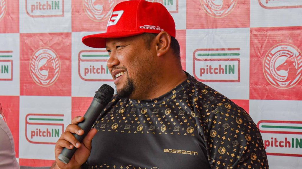 Tunggakan Gaji Allee Putra 7 Bulan? Zamsaham Anggap Ia Kes Terpencil