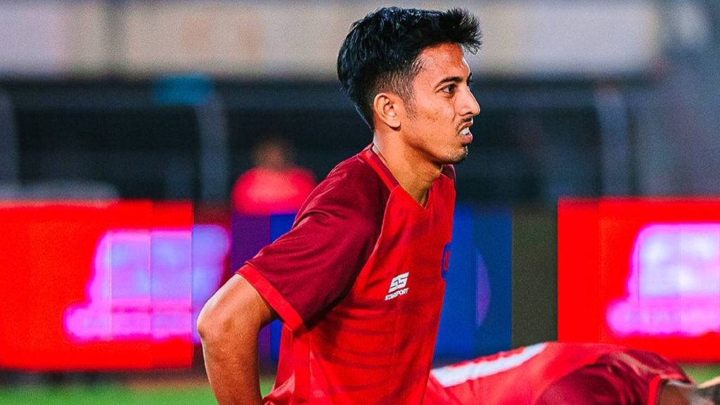 Bapa Zhafri Yahya Meninggal Dunia