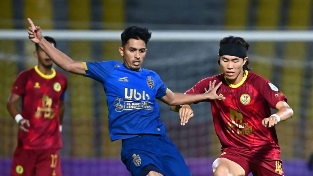 Liga Super: Senarai Aksi Minggu 12, Waktu, Lokasi & Siaran TV