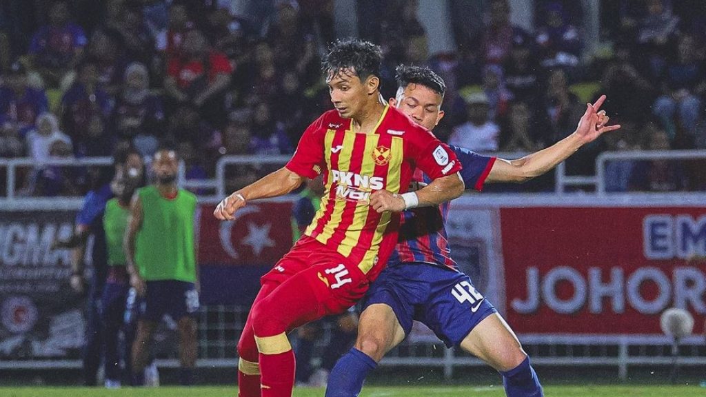 Dipintas Australia & Vietnam, Malaysia Berisiko Hilang Slot ACL Elite