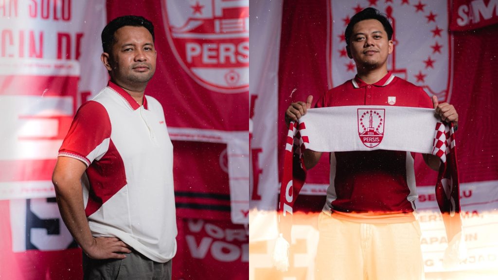 Dua Jurulatih Malaysia Berkelana Ke Kelab Indonesia