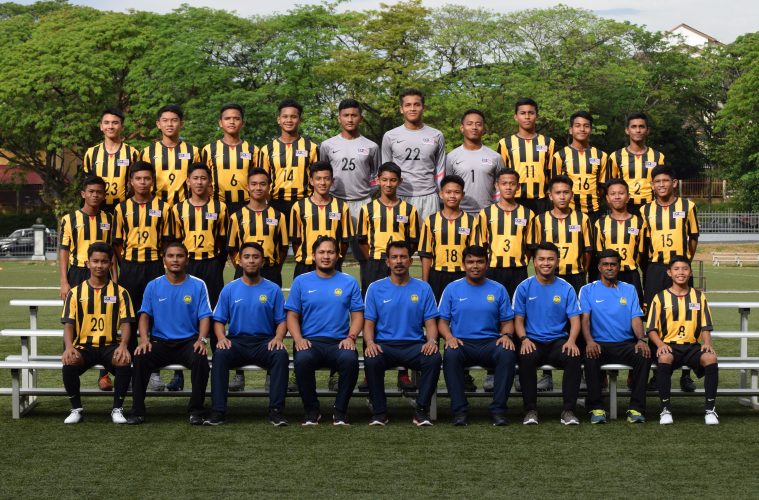 Hebahan: Pemilihan Terbuka NFDP Kawasan Melaka