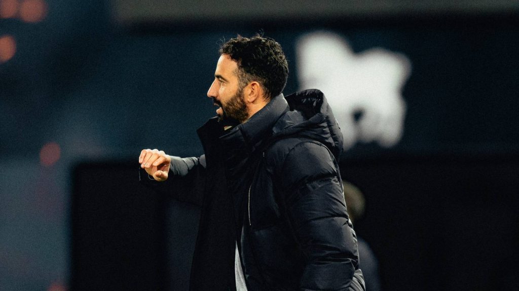 EPL: Manchester United Hampir Dimalukan Ipswich Town Di Portman Road