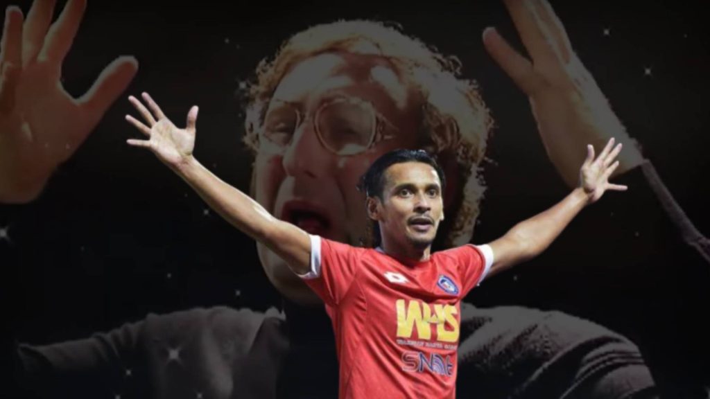 Fakta Tak Masuk Akal Hatrik Amri Yahyah Dikaitkan Dengan ‘Nombor Sempurna’