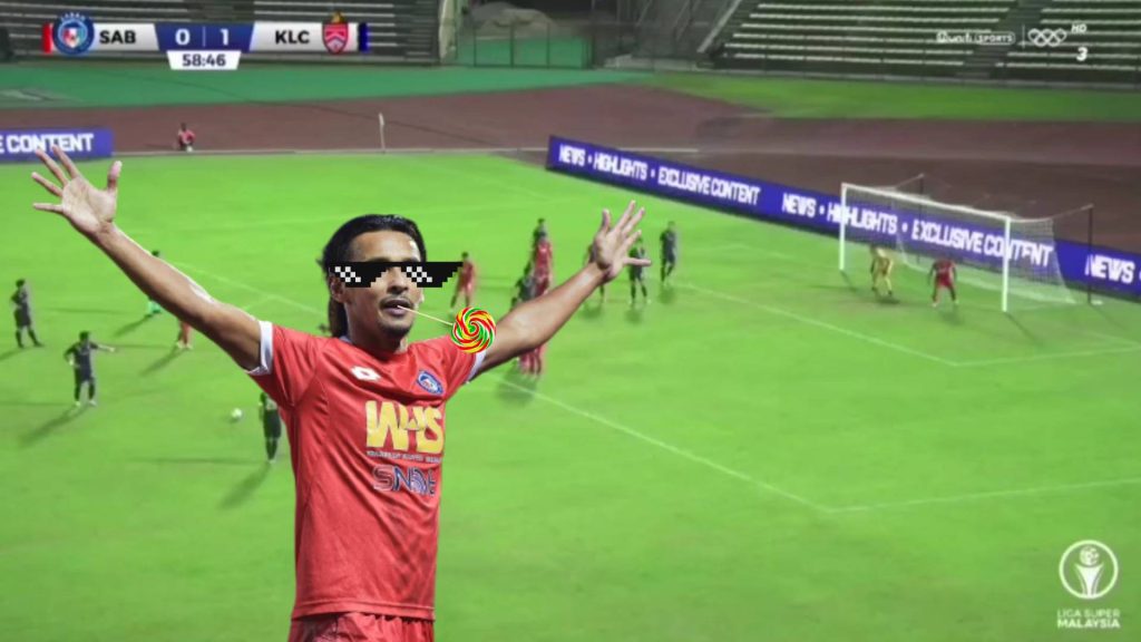 Kini Giliran KL City dan Pengulas Di ‘Scam’ Amri Yahyah