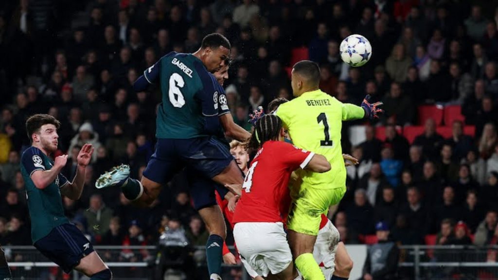 UCL: Arsenal Gagal Raih Kemenangan Menentang PSV