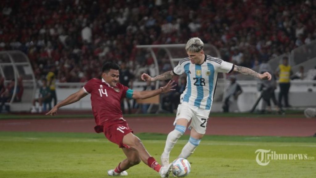 Asnawi Mangkualam Kongsi Detik Dihubungi Alejandro Garnacho