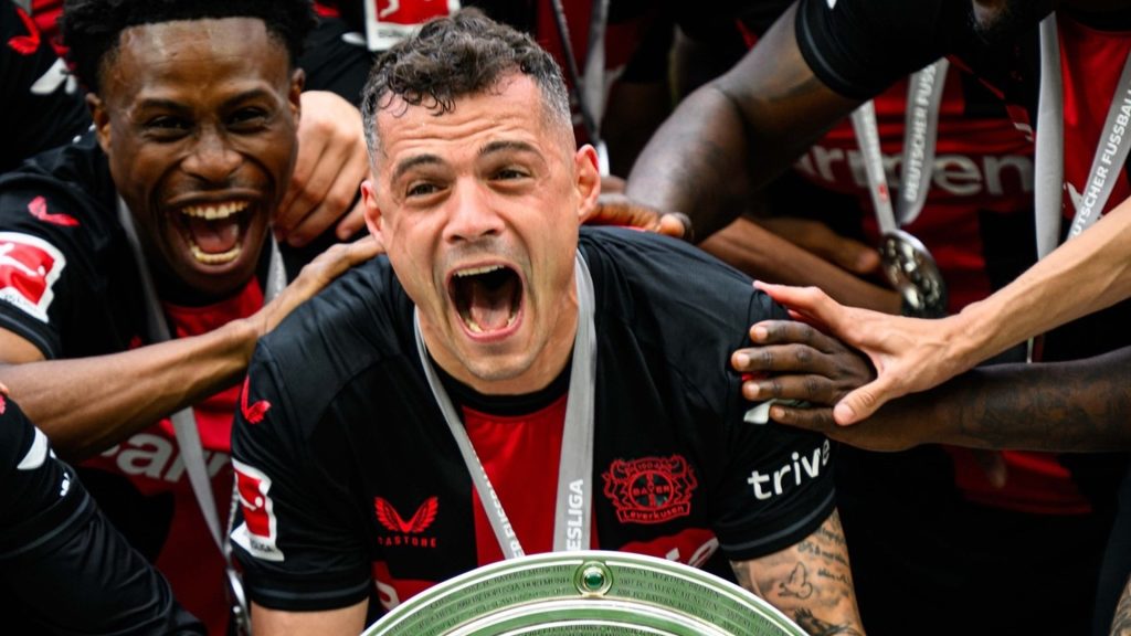 5 Pemain Julang Trofi Liga Selepas Tinggalkan Arsenal