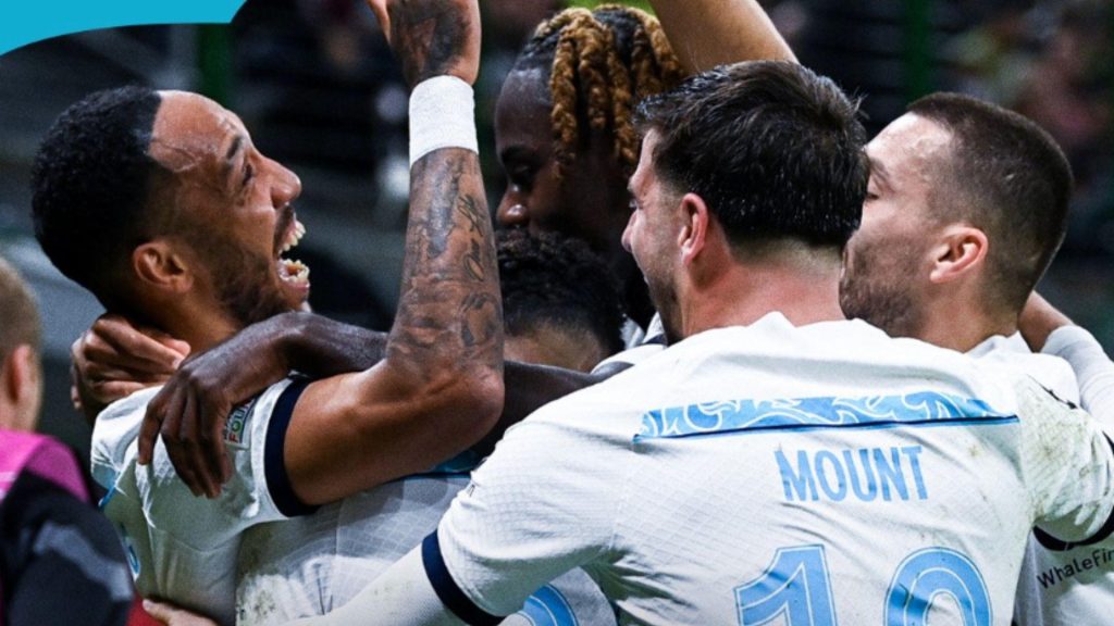 UCL: Chelsea Malukan AC Milan Buat Kali Kedua