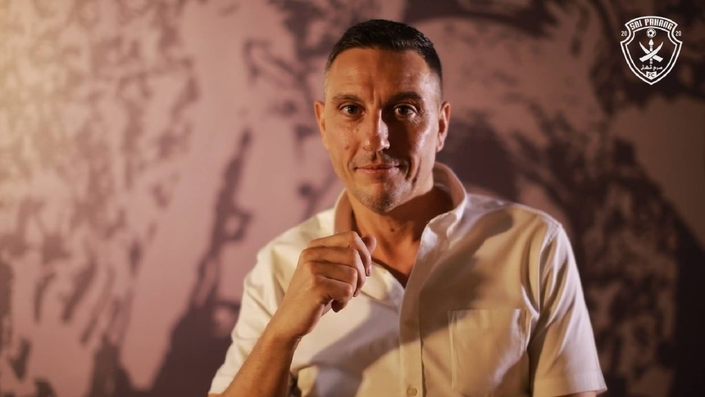 Selangor Umum Pengganti Segera Katsuhito Kinoshi