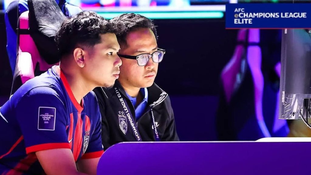 JDT-GBX Ke Pusingan 16 Terakhir eACLE Bertemu Gwangju