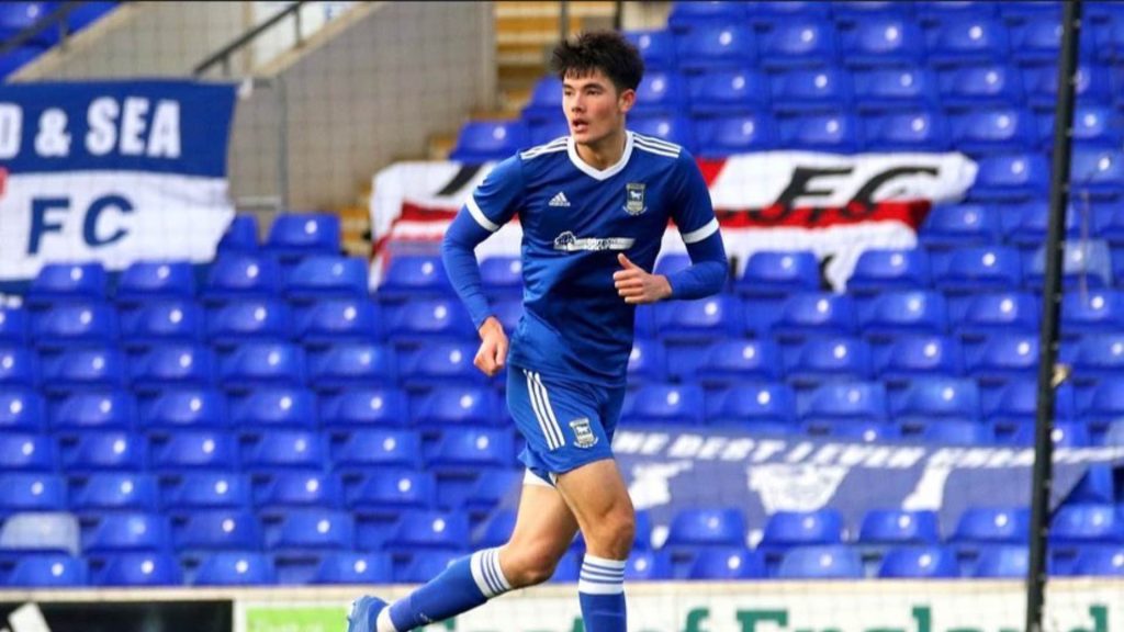 Elkan Baggott Bakal Dipinjamkan Lagi