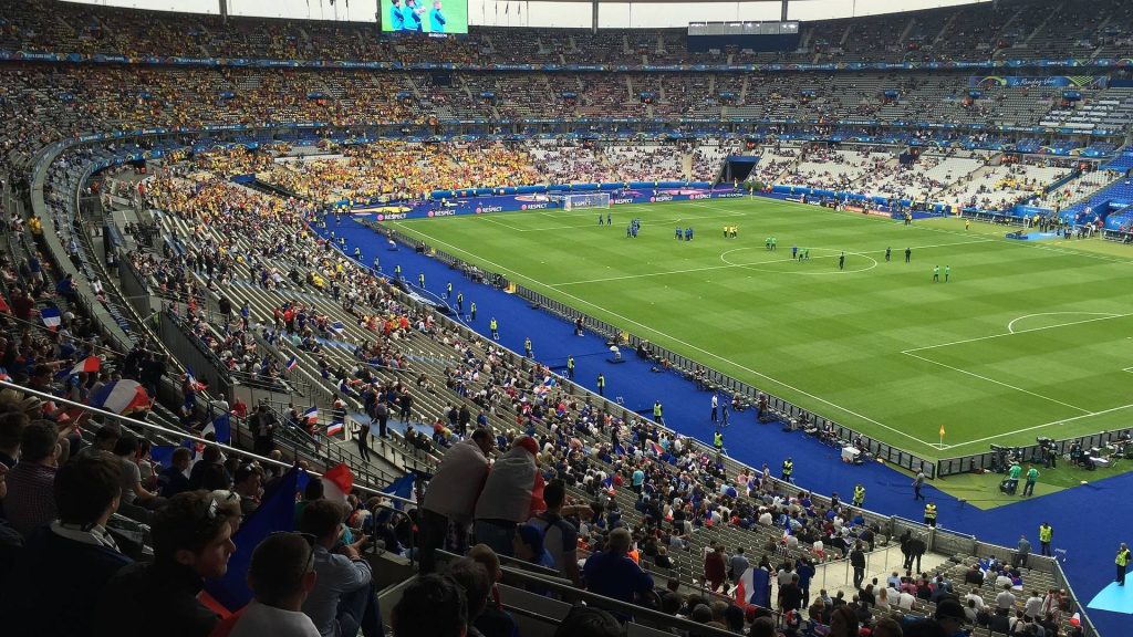 Syarikat Gergasi Swasta Tempatan Sedia Taja Hak Siaran Euro 2024