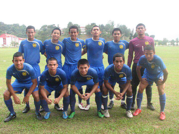 Kisah Bekas Pelajar & Pemain Bola Sepak SSBJ Buka Perniagaan Sains Sukan Wajar Dicontohi