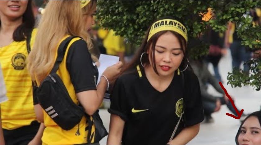 MatchDay: Harimau Baham Garuda