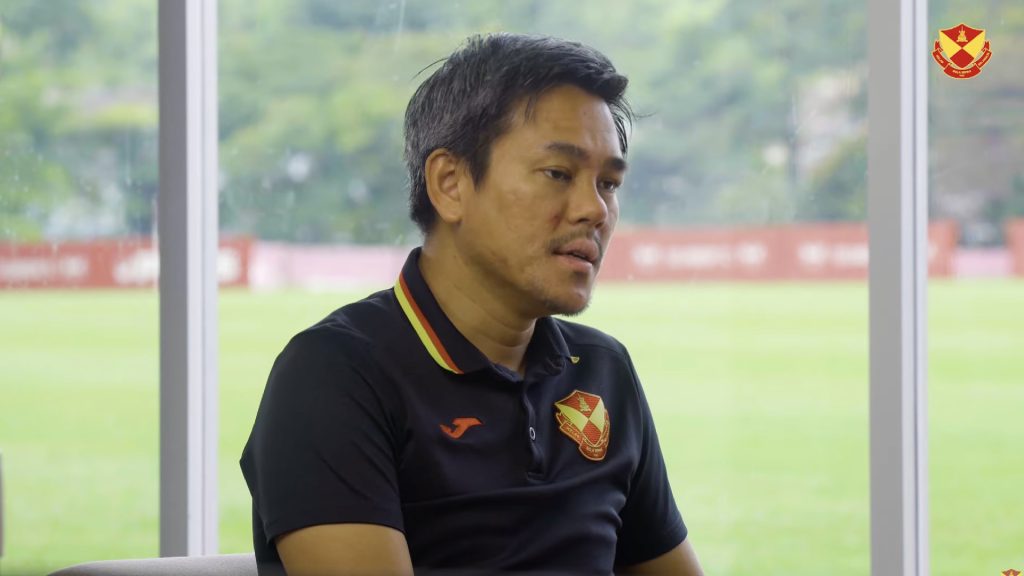 Johan Kamal Letak 5 Sasaran Kompetitif Buat Selangor