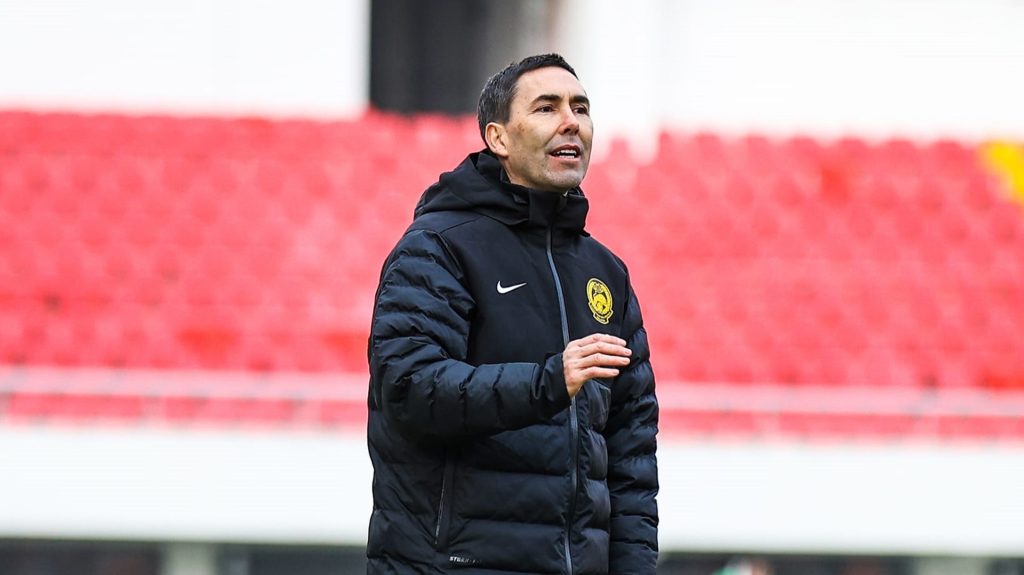 Gabung Persis Solo, Juan Torres Puji Timnas Indonesia