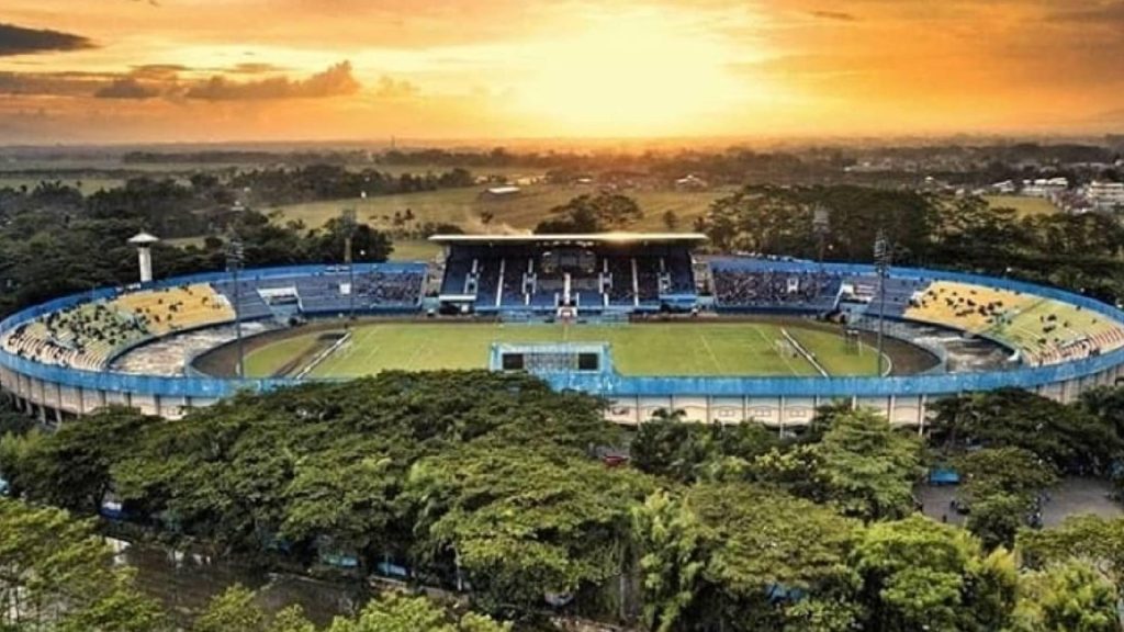 Lagu-Lagu Yang Tercipta Kerana Tragedi Kanjuruhan