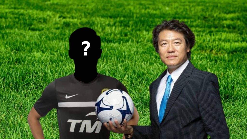 3 Pemain Harimau Malaya Yang Dijangka Bakal ‘Dikorbankan’ Kim Pan-gon