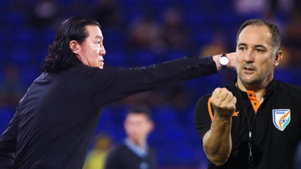 5 Sebab Mengapa Pertemuan Malaysia vs India Amat Penting & Menarik