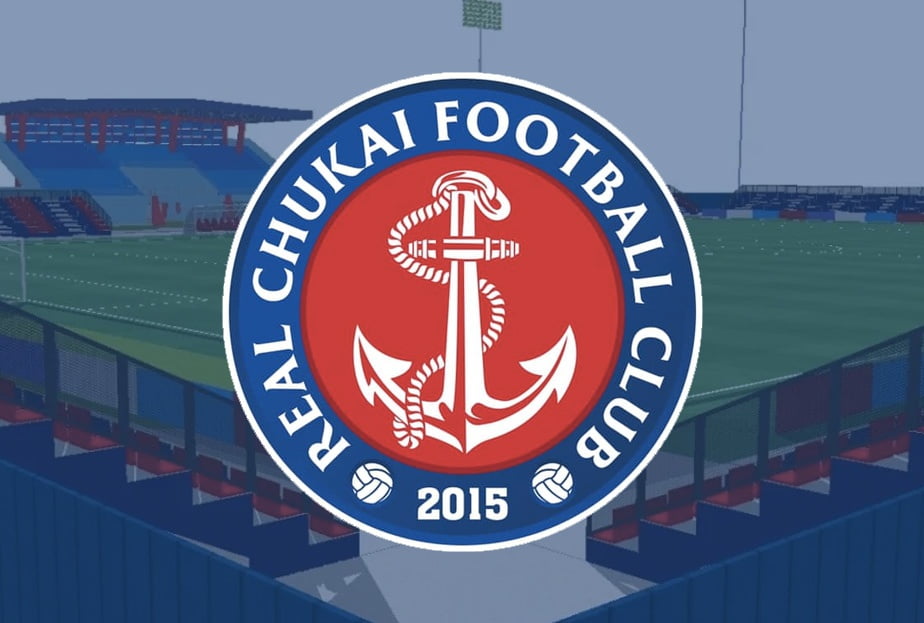 Real Chukai Memperkenalkan Logo Baru