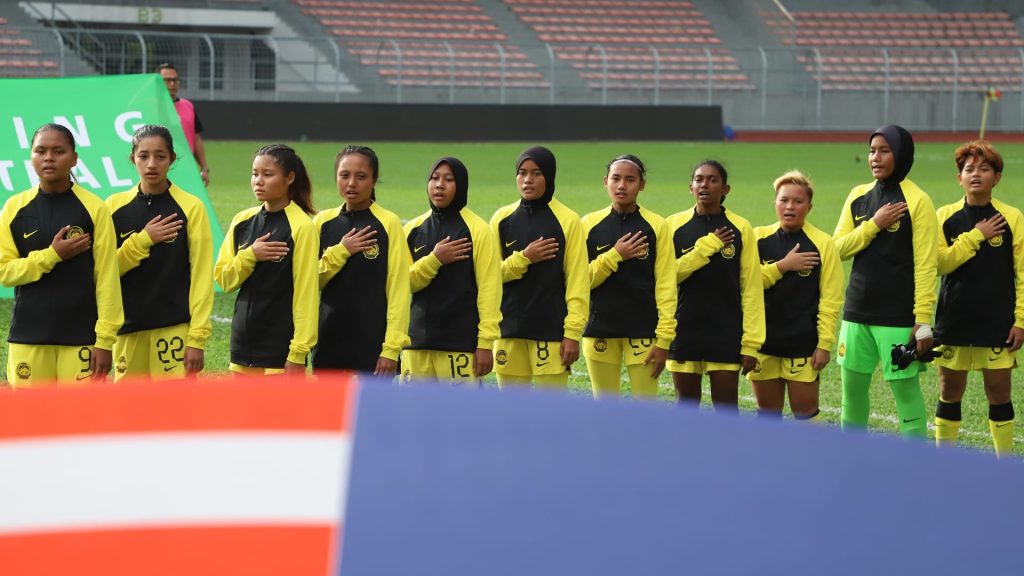 Sentuhan Cameron Ng Bawa Malayan Tigress Atasi Mongolia