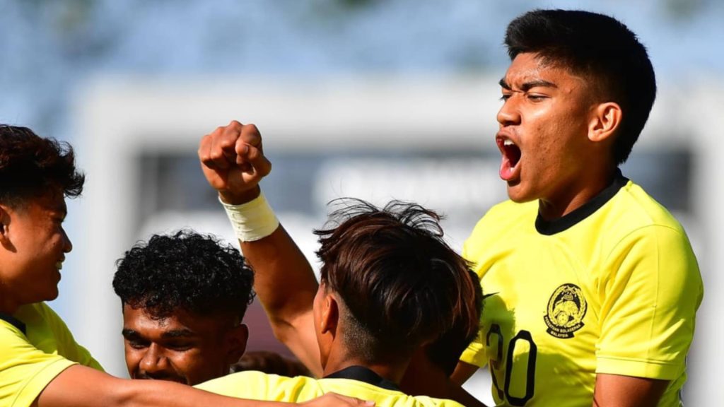 Siaran Langsung AFF B-19: Indonesia vs Malaysia (Live Streaming)