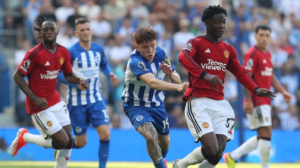 Man United Akhiri Kempen Di Tangga Ke-8, Tinggal Satu Cara Ke Kejohanan Eropah