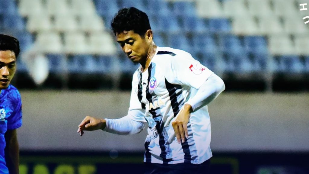 Liga A1: Rekod Bersih Melaka Berterusan, Tewaskan Manjung City