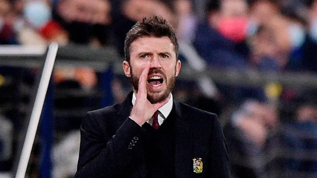 Debut Carrick ‘Menjadi’, Manchester United Tewaskan Villarreal Di El Madrigal