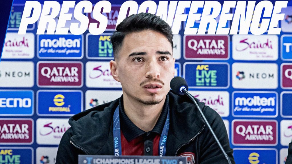 Tristan Do Akui Selangor Dibanjiri Pemain Berkualiti