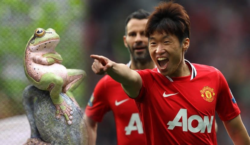 “Mereka Cakap Saya Terlalu Kecil & Lemah” – Park Ji Sung