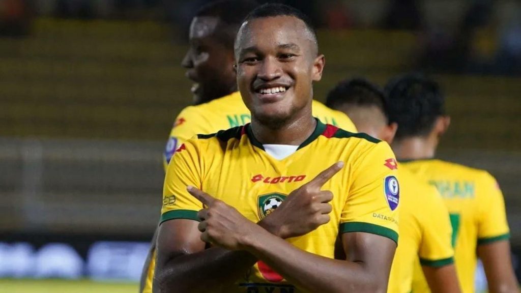 Rodney Celvin Mohon Maaf, Tiada Niat Cederakan Bintang Perak